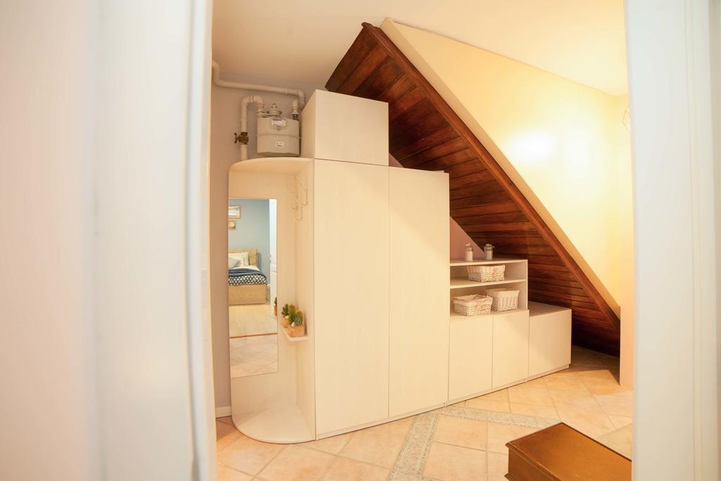 Ferienwohnung Barun Zagreb Exterior foto