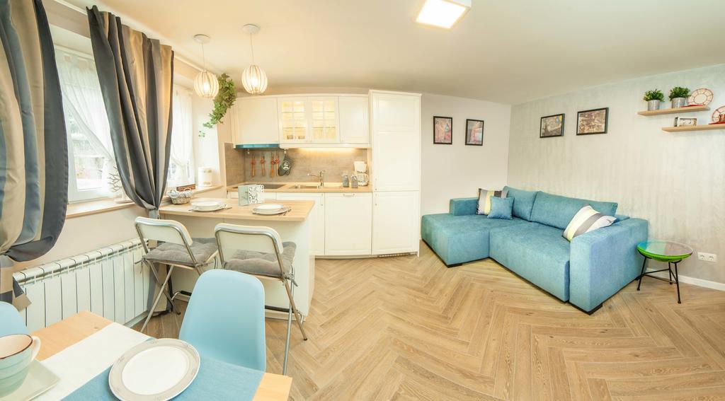 Ferienwohnung Barun Zagreb Exterior foto